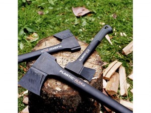 Топор универсальный 700 г. Plantic Light S7 арт.27461-01 - фото 2