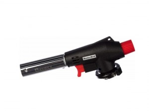 Горелка газовая с пьезоподжигом Dayrex 42 628878 - фото 2