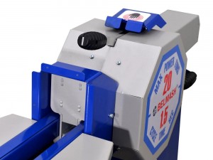 Дровокол кинетический Дровокол BELMASH LSE-500 - фото 3