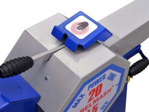 Дровокол кинетический Дровокол BELMASH LSE-500 - фото 4