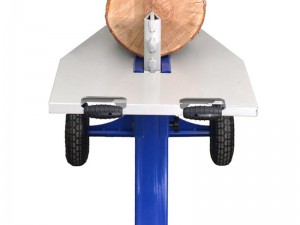 Дровокол кинетический Дровокол BELMASH LSE-500 - фото 5