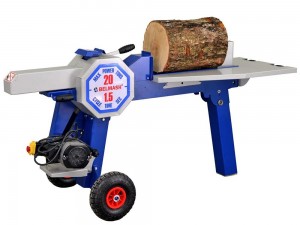 Дровокол кинетический Дровокол BELMASH LSE-500 - фото 6