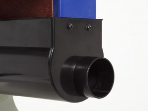 Шлифовальный станок ленточно-дисковый BELMASH BDG-2 152/228 - фото 6