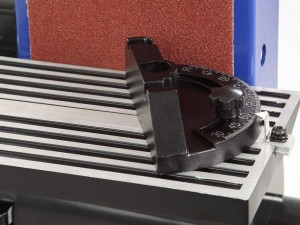 Шлифовальный станок ленточно-дисковый BELMASH BDG-2 152/228 - фото 10