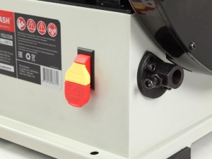 Шлифовальный станок ленточно-дисковый BELMASH BDG152/228 - фото 6