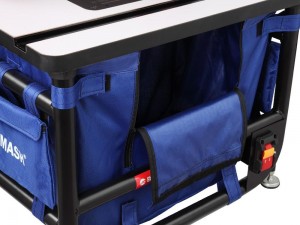 Основание фрезерного станка BELMASH RT600 - фото 6