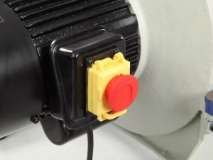 Дисковый шлифовальный станок BELMASH DG 305 - фото 4