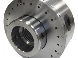 Патрон токарный BELMASH LC095A - фото 4