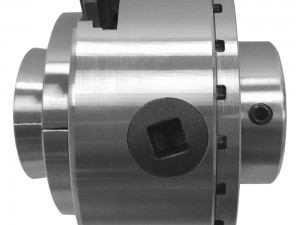 Патрон токарный BELMASH LC095A - фото 5