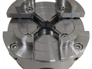 Патрон токарный BELMASH LC095A - фото 6