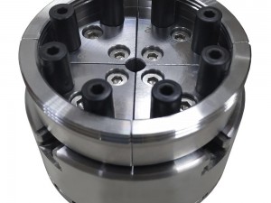 Патрон токарный BELMASH LC095A - фото 8