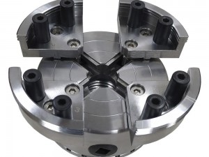 Патрон токарный BELMASH LC095A - фото 10