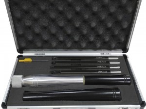 Комплект резцов токарных BELMASH TT-4 - фото 2