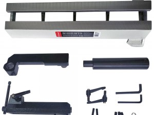 Удлинение станины BELMASH EB-510 - фото 2