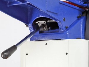 Фуговальный станок с валом Helical BELMASH J155/1170AH - фото 10