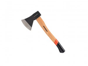 Топор 800гр Patriot AWP-800, деревянная ручка арт.350001608 - фото 2
