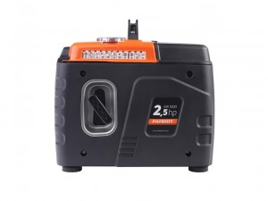 Электростанция инверторная Patriot iGX 1200, медная обмотка арт.474102312 - фото 5