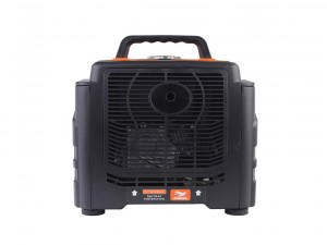 Электростанция инверторная Patriot iGX 1200, медная обмотка арт.474102312 - фото 8