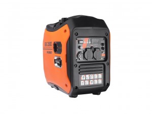 Электростанция инверторная Patriot iGX 2800 / медная обмотка арт.471102328 - фото 2