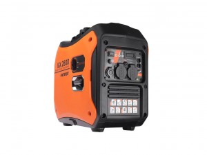 Электростанция инверторная Patriot iGX 2800 / медная обмотка арт.471102328 - фото 3