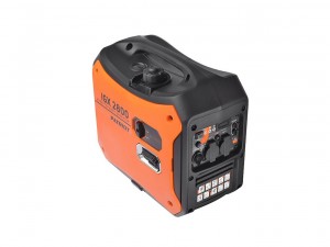 Электростанция инверторная Patriot iGX 2800 / медная обмотка арт.471102328 - фото 4