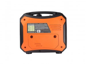 Электростанция инверторная Patriot iGX 2800 / медная обмотка арт.471102328 - фото 6