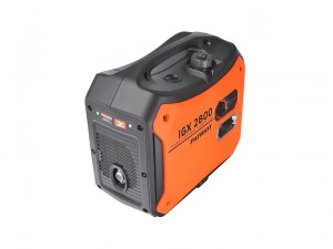 Электростанция инверторная Patriot iGX 2800 / медная обмотка арт.471102328 - фото 7