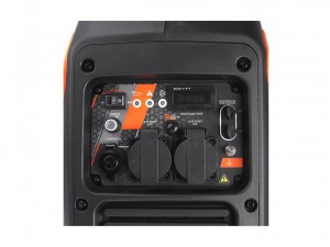 Электростанция инверторная Patriot iGX 2800 / медная обмотка арт.471102328 - фото 9