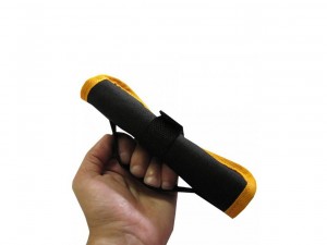 Набор сверл перовых d=12,16,18,20,22,25 мм Энкор, 6 шт арт.19121 - фото 3