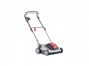 Аэратор газона электрический AL-KO Comfort 36.8 E Combi Care арт.113573 - фото 2