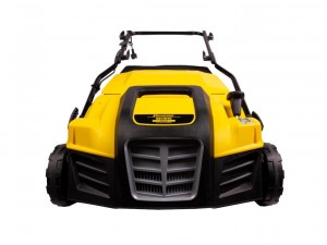 Аэратор-скарификатор электрический Champion ESC 1840 - фото 4