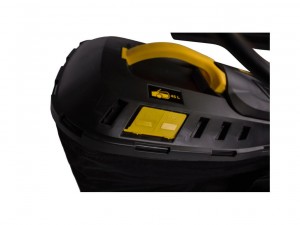 Газонокосилка аккумуляторная Champion EMB400, без АКБ и ЗУ - фото 10