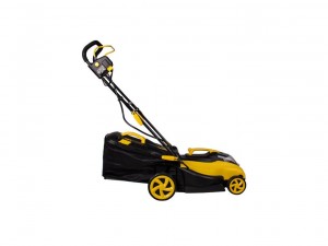 Газонокосилка аккумуляторная Champion EMB400, без АКБ и ЗУ - фото 7