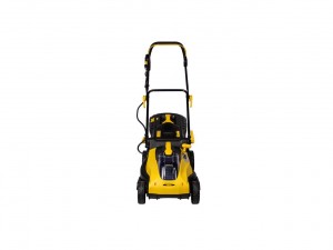 Газонокосилка аккумуляторная Champion EMB400, без АКБ и ЗУ - фото 2