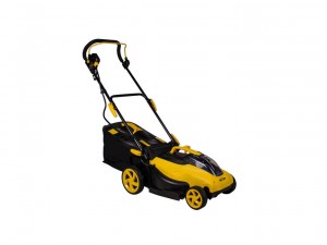 Газонокосилка аккумуляторная Champion EMB400, без АКБ и ЗУ - фото 3