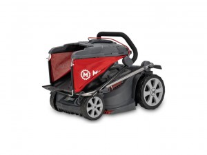 Газонокосилка электрическая Мобил К XME32 КОМФОРТ арт.MBK0027784 - фото 9