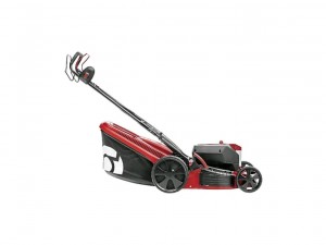 Газонокосилка аккумуляторная AL-KO SbA 4757 Li SP, без АКБ и ЗУ арт.127389 - фото 3