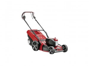 Газонокосилка аккумуляторная AL-KO SbA 4757 Li SP, без АКБ и ЗУ арт.127389 - фото 4