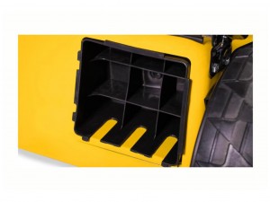 Газонокосилка бензиновая Champion LM 5347, самоходная - фото 5