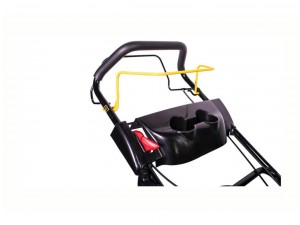 Газонокосилка бензиновая Champion LM 5347, самоходная - фото 6