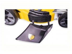 Газонокосилка бензиновая Champion LM 5347, самоходная - фото 7