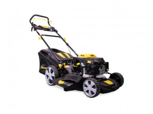 Газонокосилка бензиновая Champion LM 4622, несамоходная - фото 2