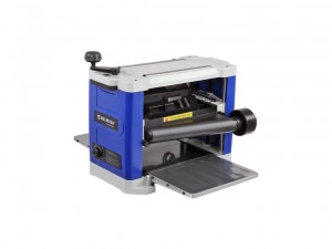 Станок профессиональный деревообрабатывающий рейсмусовый Белмаш P 2200М арт.S147A - фото 4