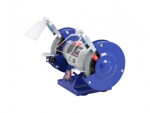 Станок заточной для металлического инструмента Белмаш MBG-125L арт.S238A - фото 2