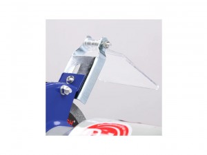 Станок заточной для металлического инструмента Белмаш MBG-125L арт.S238A - фото 5