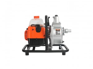 Мотопомпа Patriot MP 1010 ST арт. 335101510 - фото 3