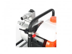 Мотопомпа Patriot MP 1010 ST арт. 335101510 - фото 6