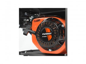 Мотопомпа Patriot MP 2036 S арт.335101420 - фото 6