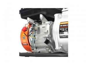 Мотопомпа Patriot MP 2036 S арт.335101420 - фото 8