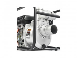 Мотопомпа Patriot MP 3060 S арт.335101430 - фото 3